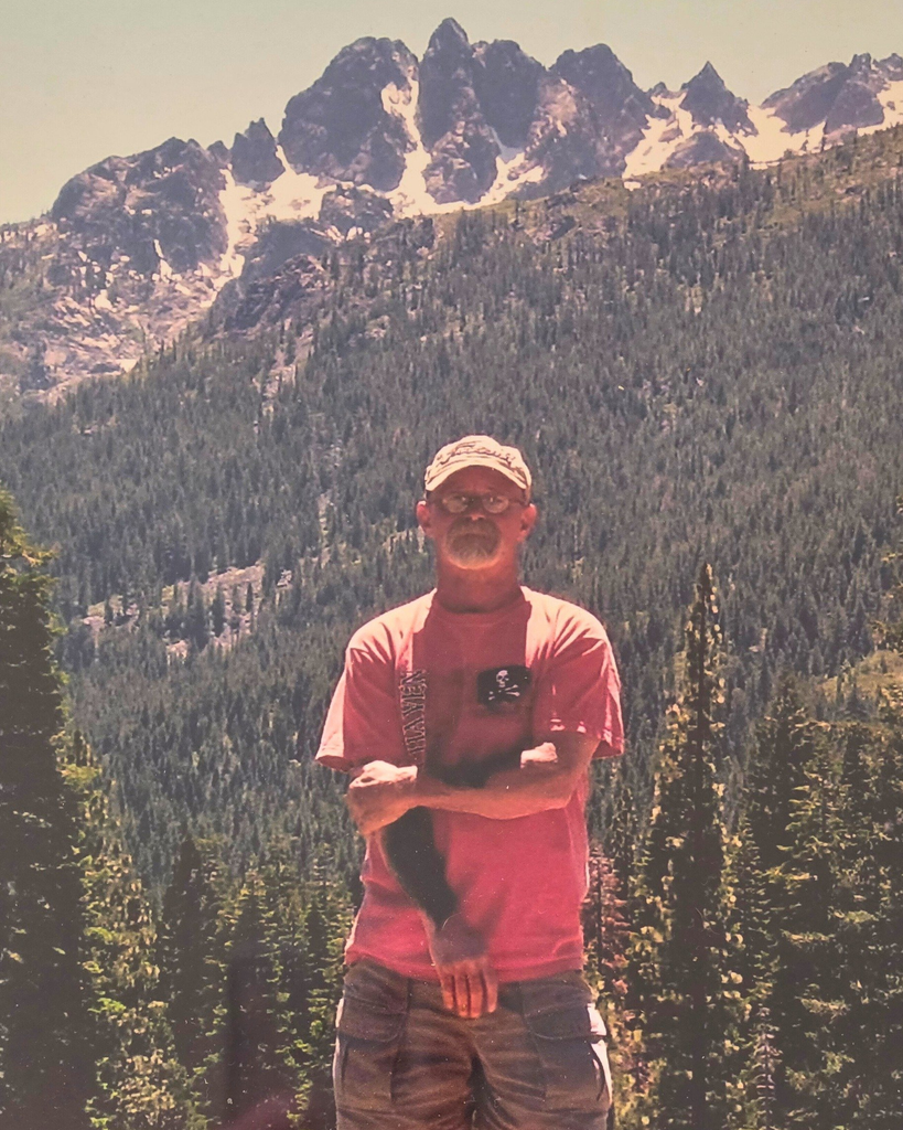 Ronald Edward McLeod