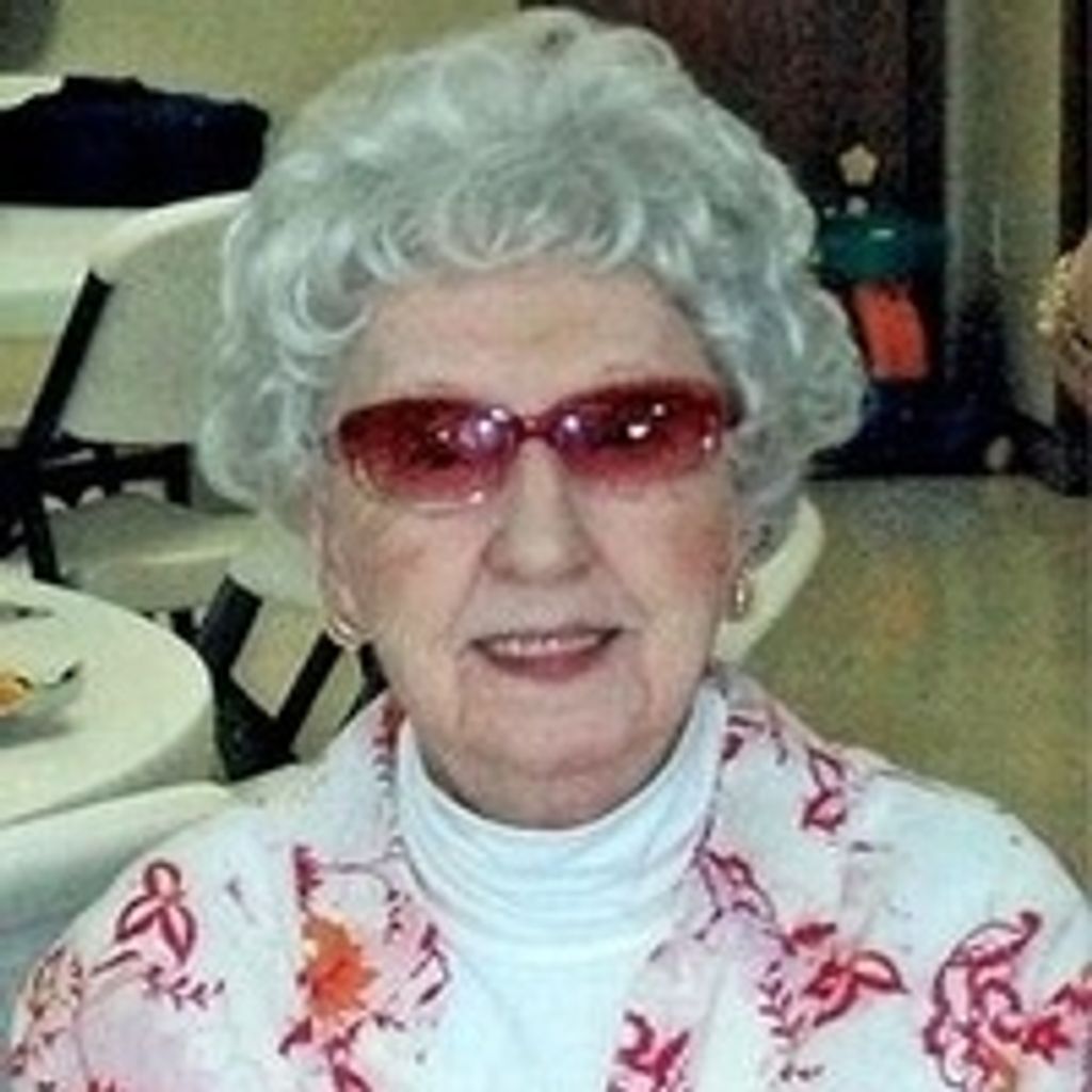 Anita Lewis