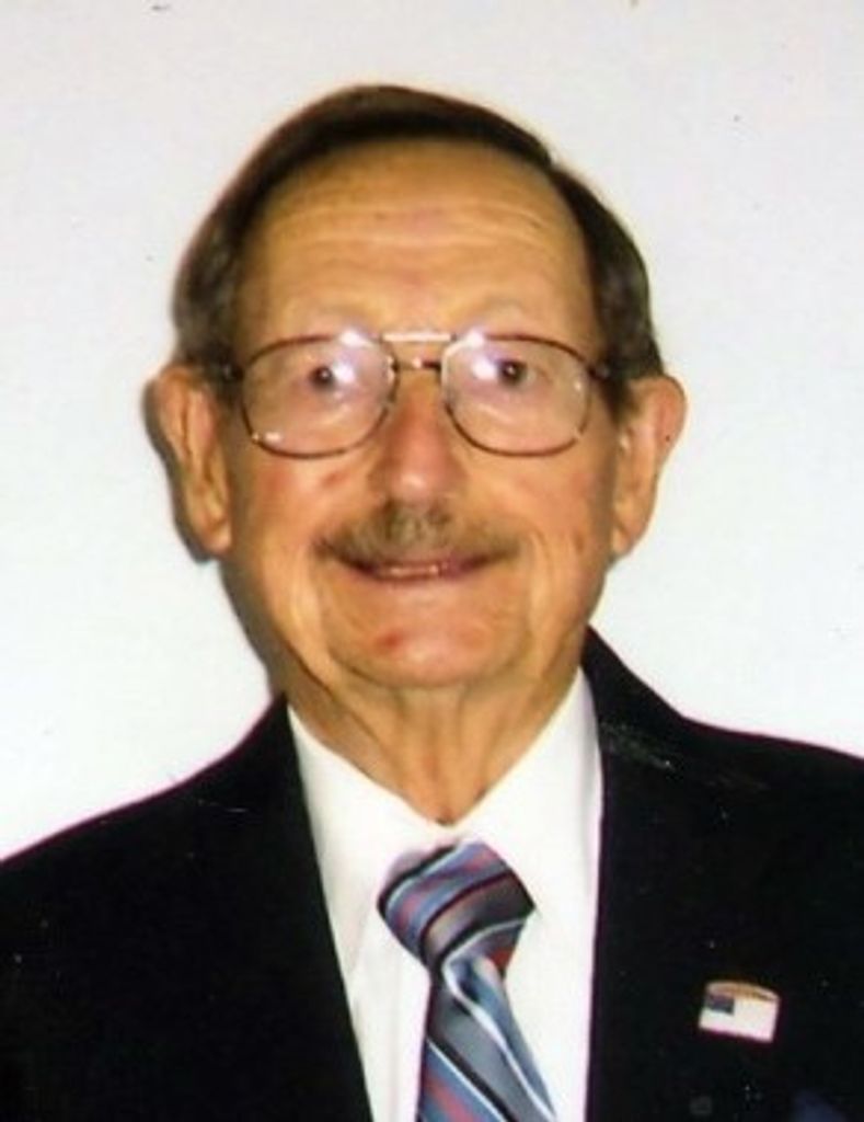 Charles Barefoot, Sr.