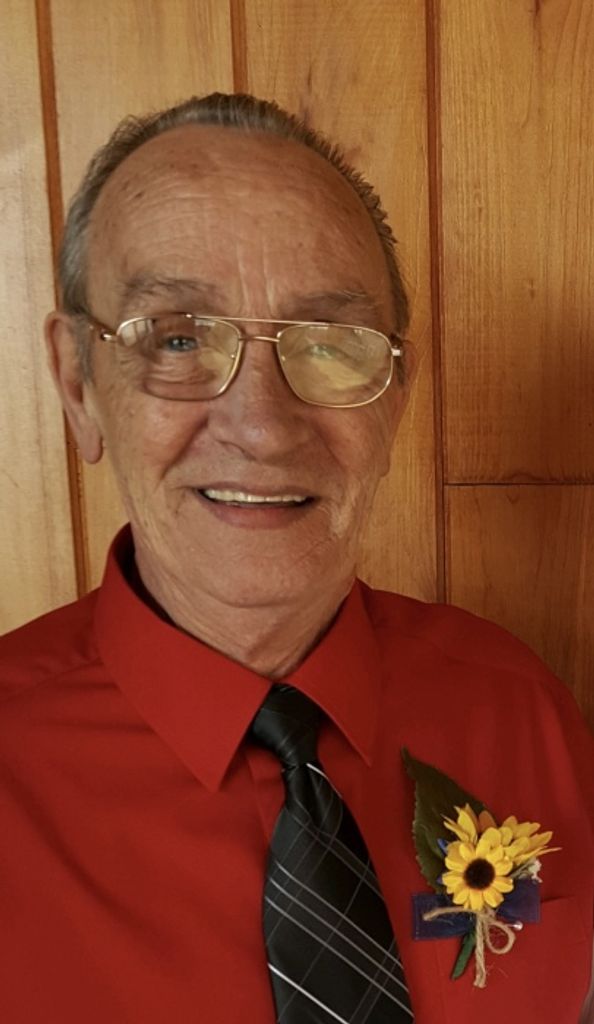 Robert John Kinslow, Jr.