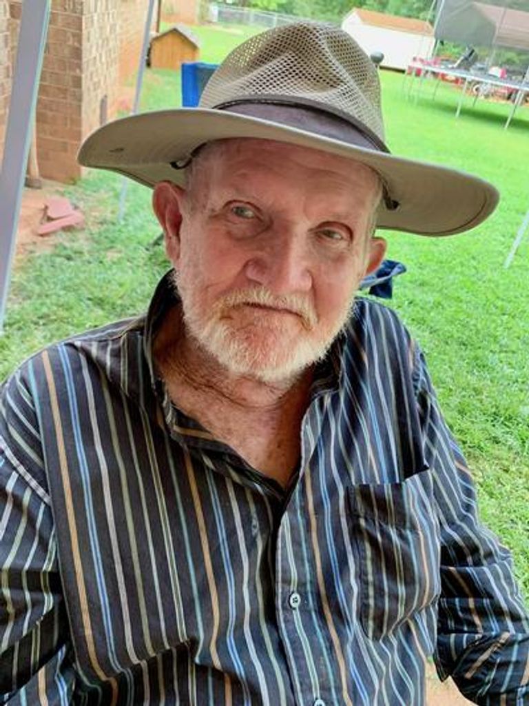 Charles Fred Price Profile Photo