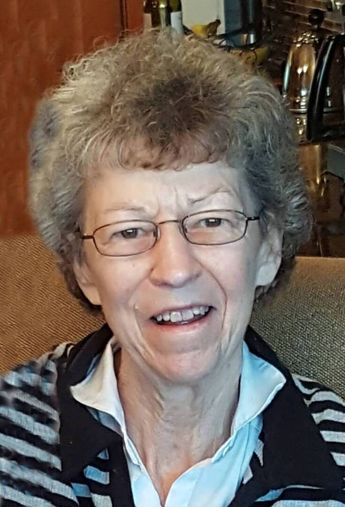 Pauline Sharon (Jorgensen) Rier Profile Photo