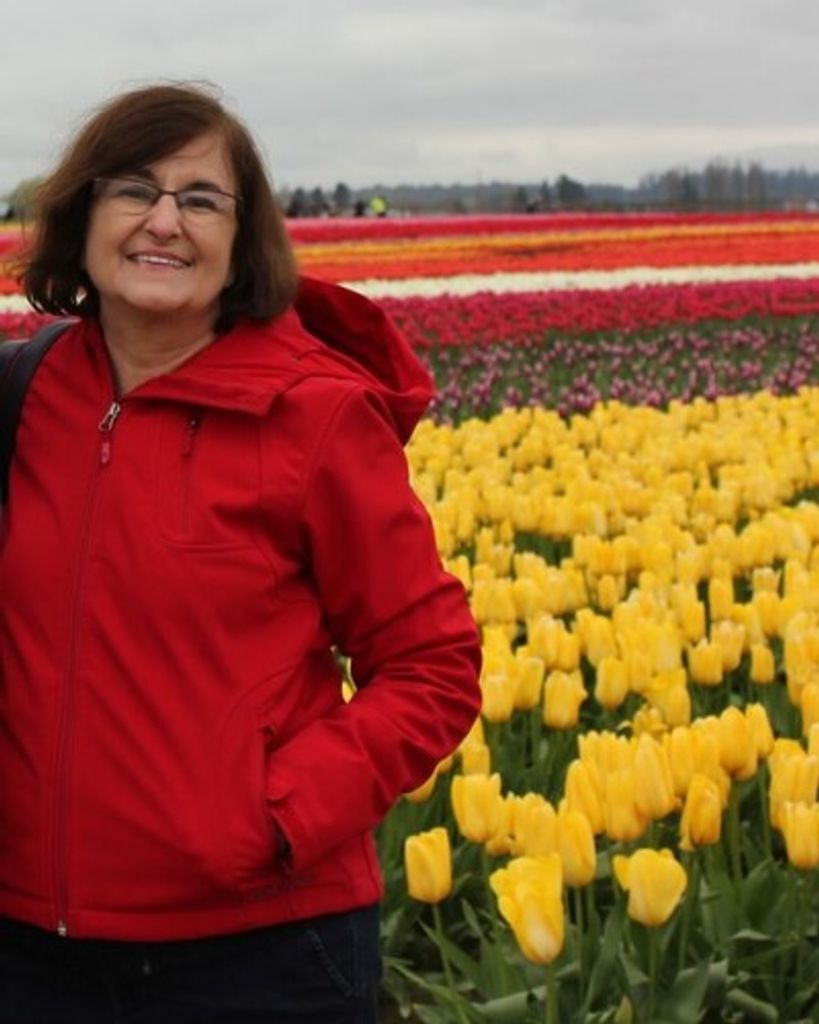 Karoline Helen Boddington Profile Photo