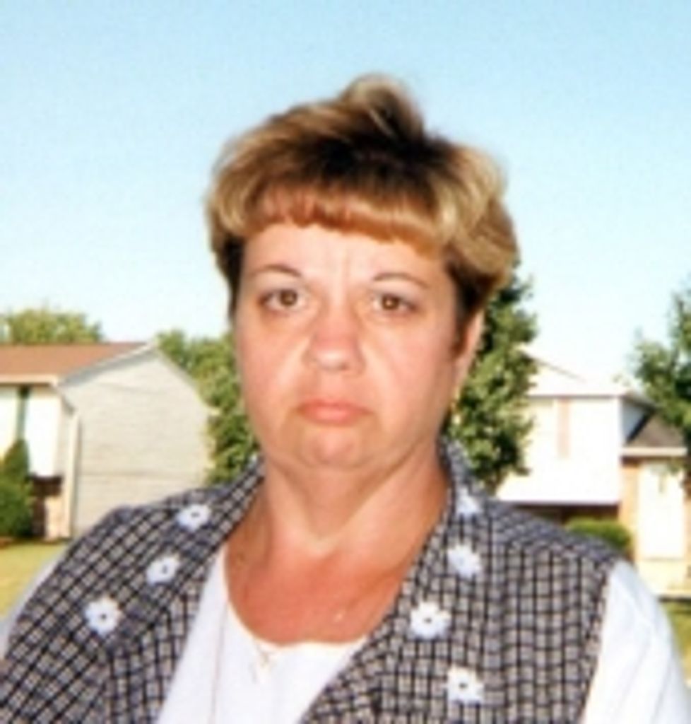 Dawn Marie Guy Profile Photo