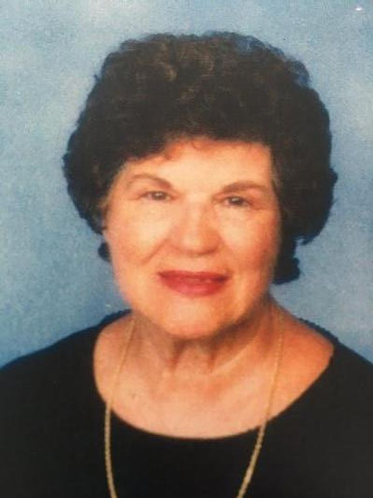 Mary Sikalis Profile Photo