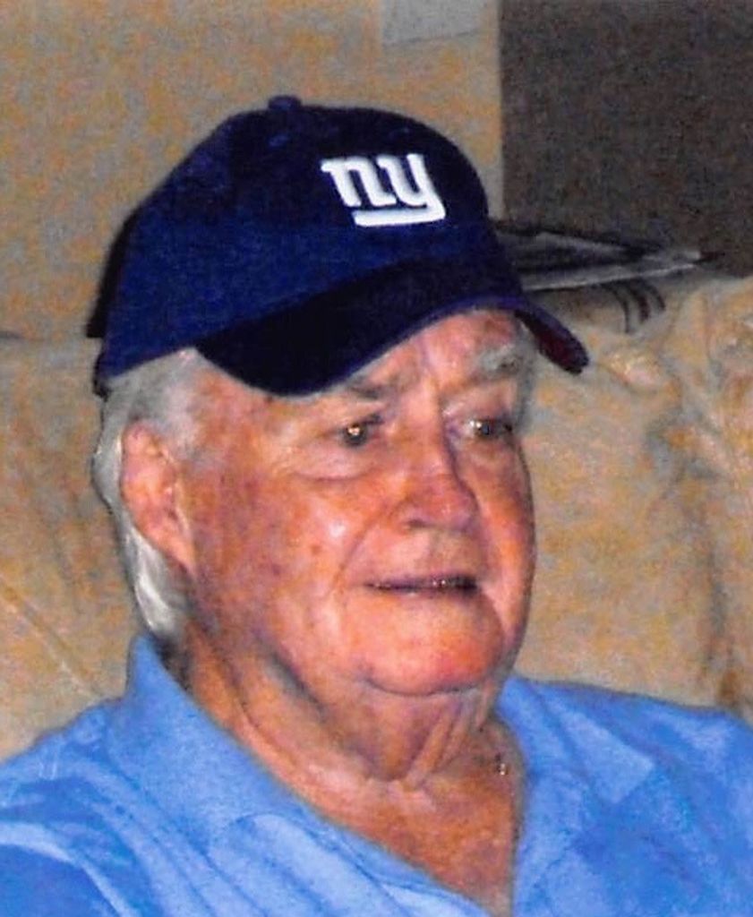 John "Jack" W. Aldrich