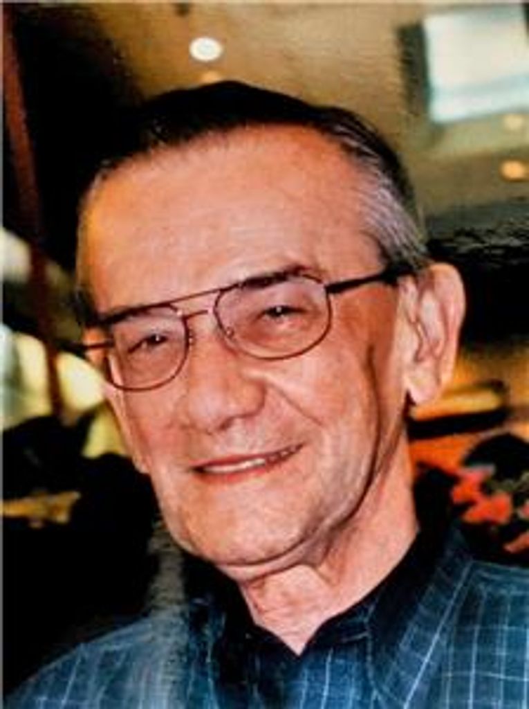 Robert Monk
