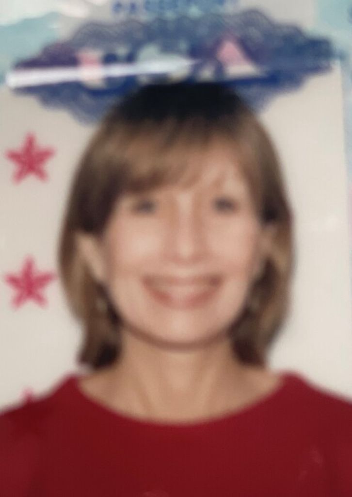 Victoria "Vickie" A. Wollenzier (Green)