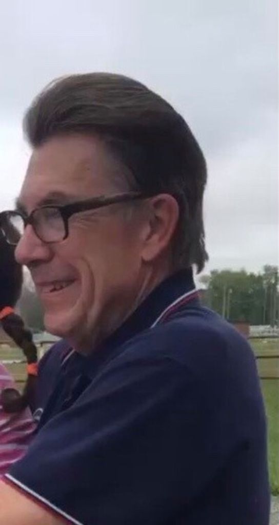 Clifford Joseph Hasenfus Profile Photo