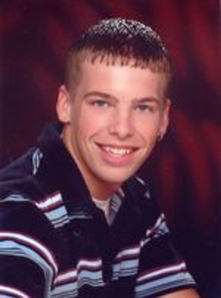 Mitchell Davis