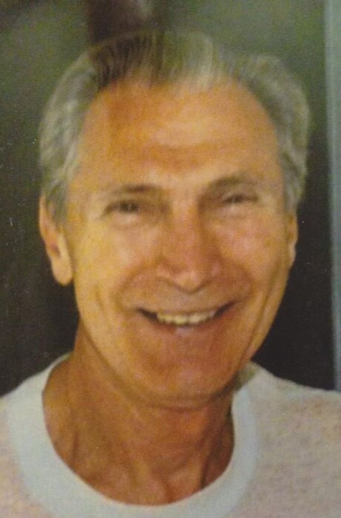 William E. "Bill" Thomas