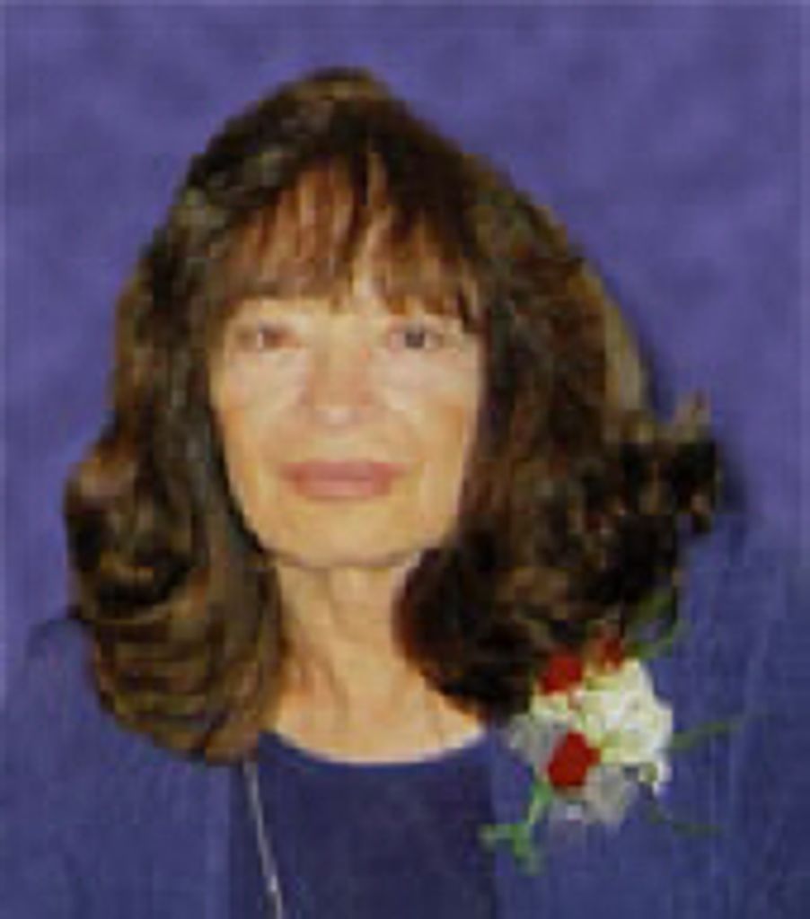 Ramona "Mima" Garibay