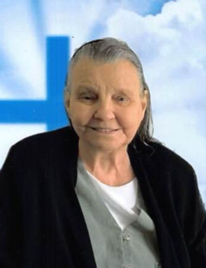 Mary Louise White