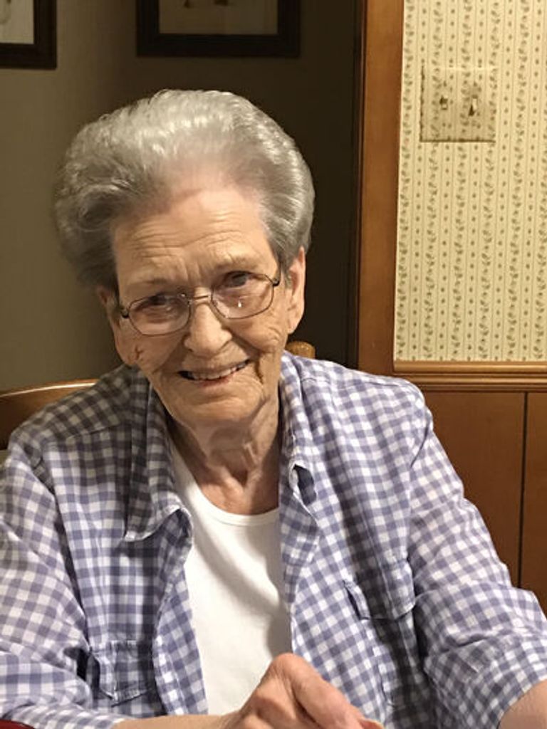 Marcelle Hibbs Profile Photo
