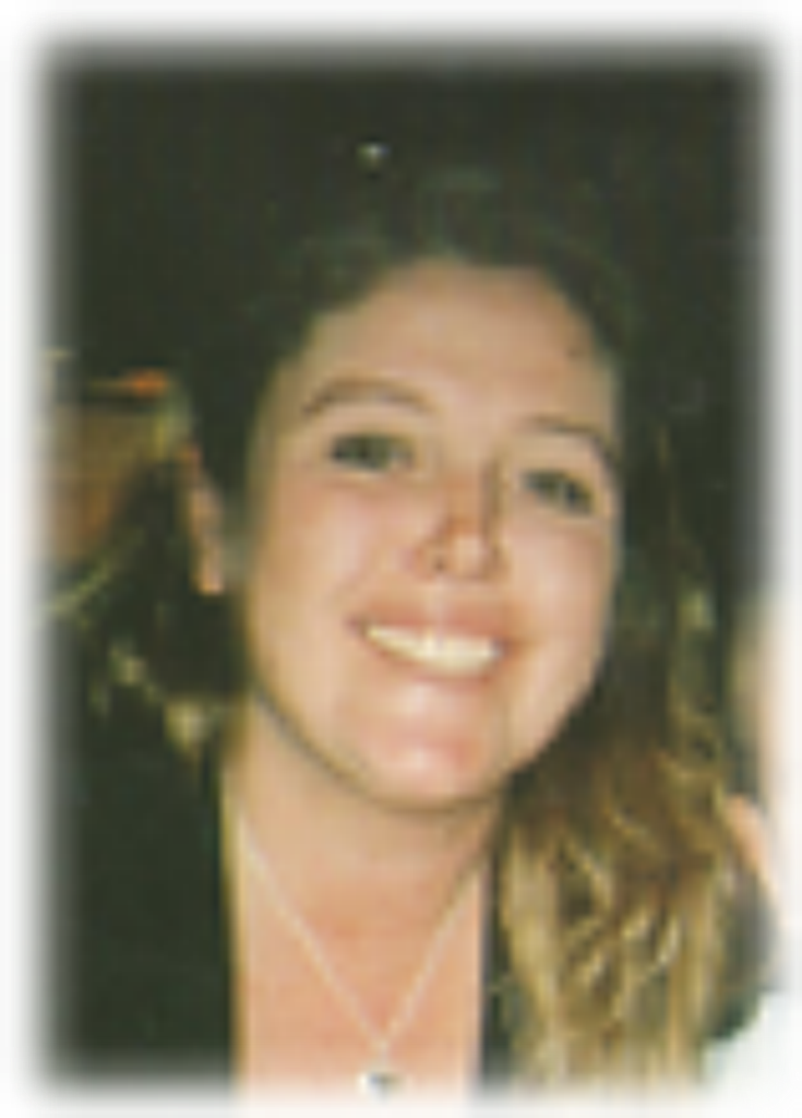 Holly Gwinn