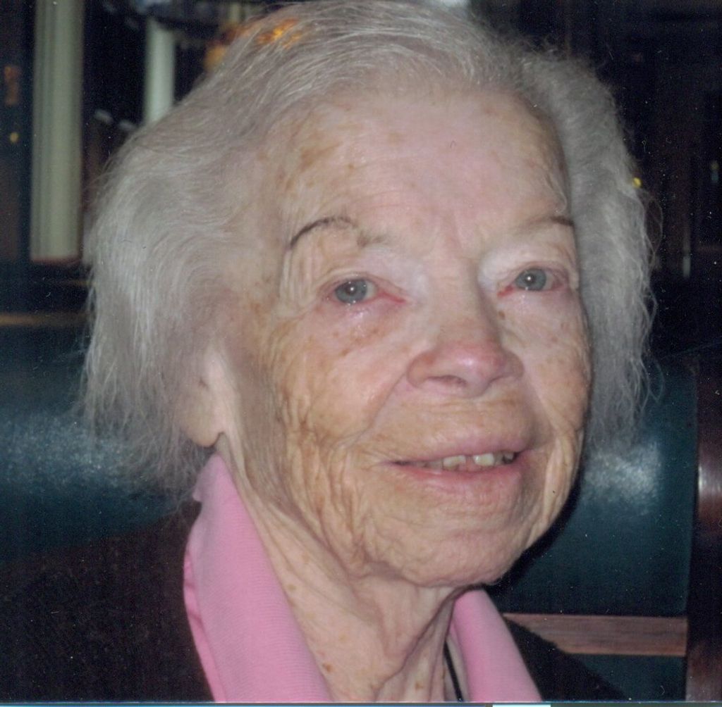 Anna M. Abaray