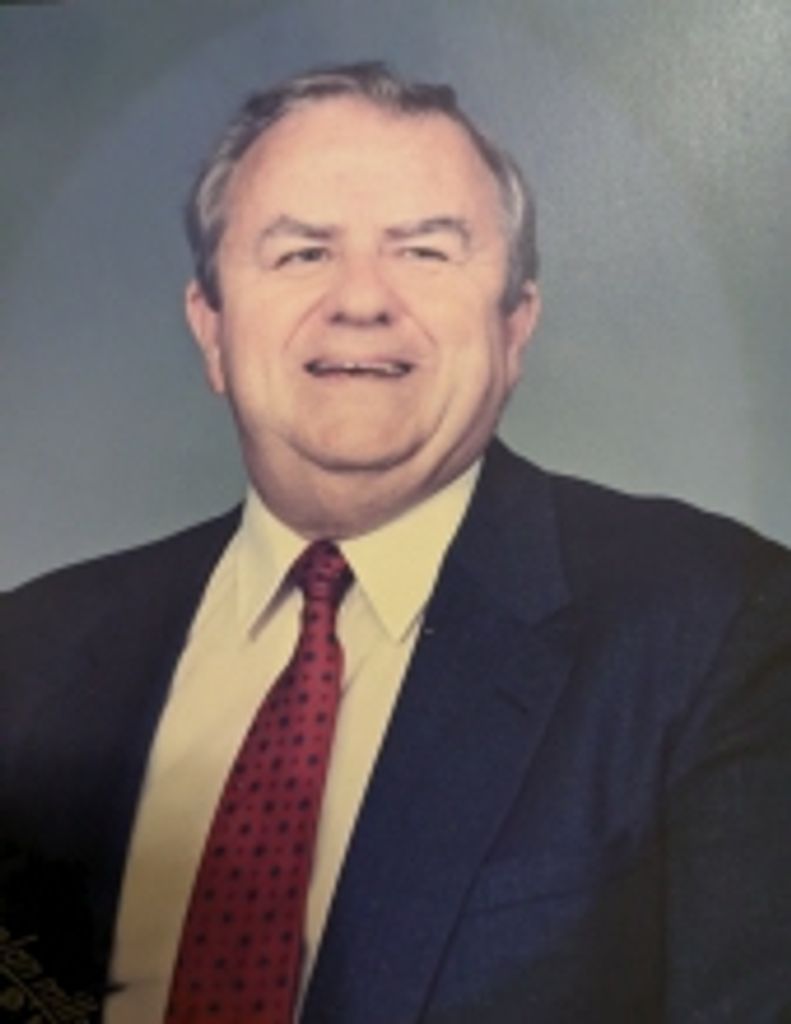 Lawrence Joseph Mcelroy Profile Photo