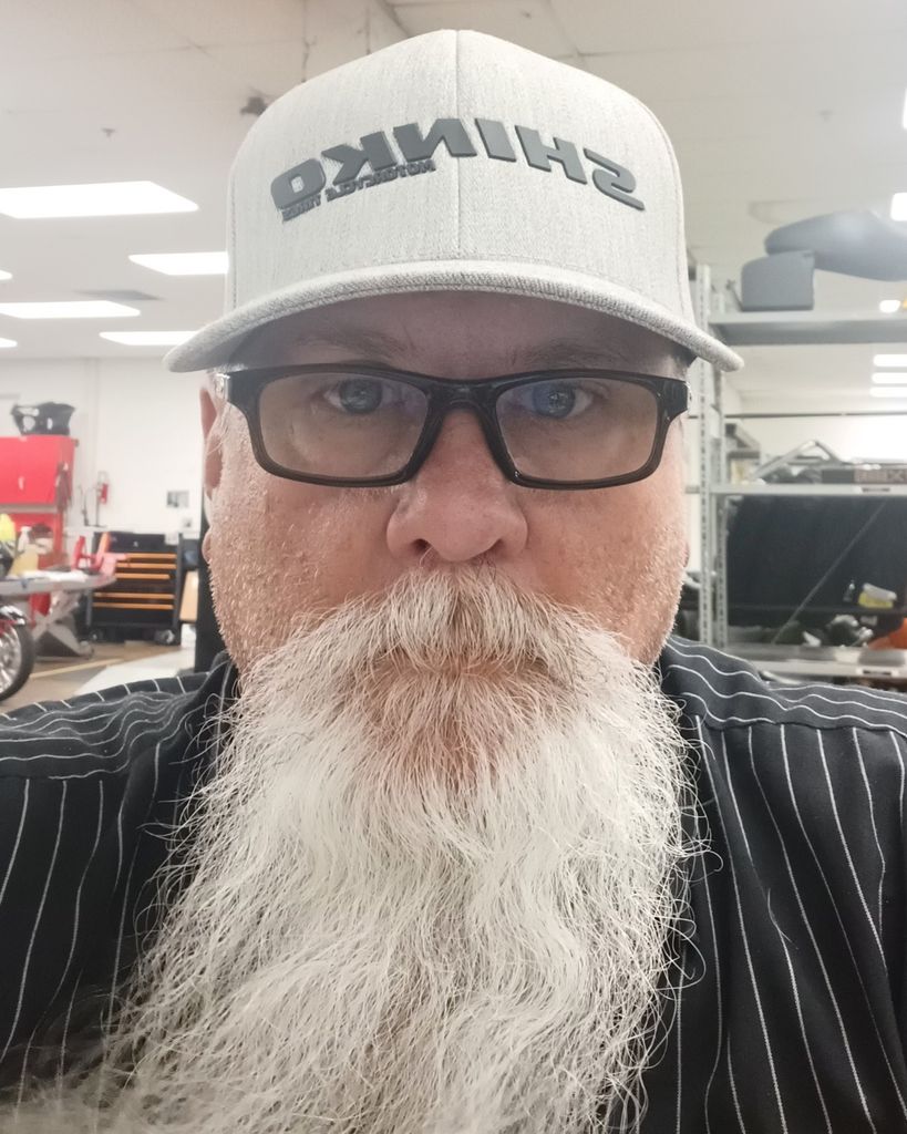 Jerry Layne Pettigrew Profile Photo