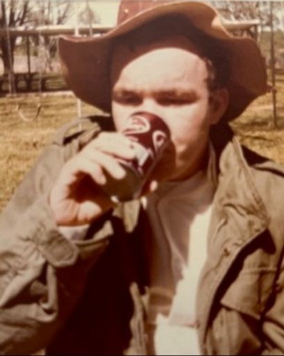 Stevie Robison Profile Photo