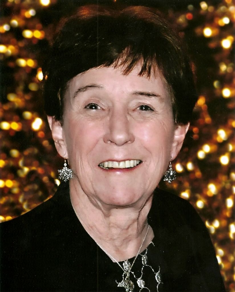 Barbara L. Morris