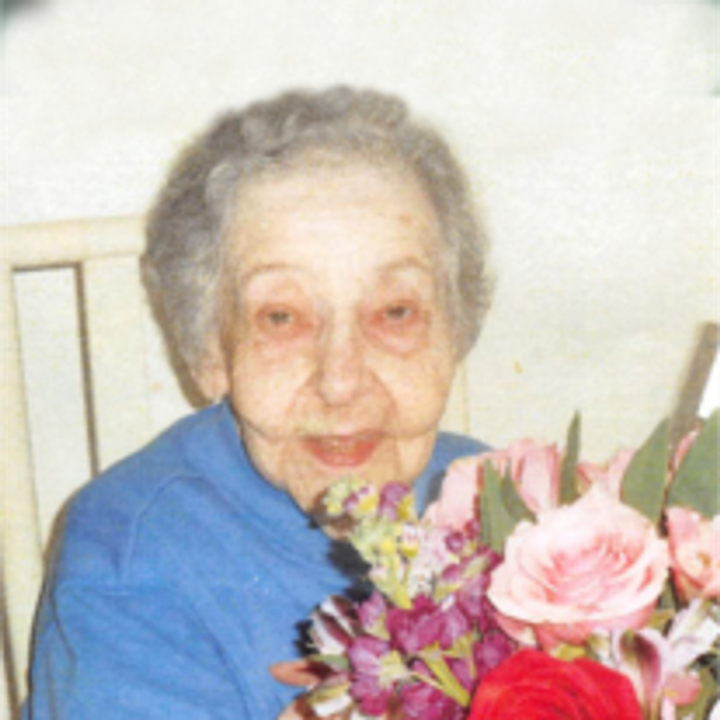 Barbara E. Salins