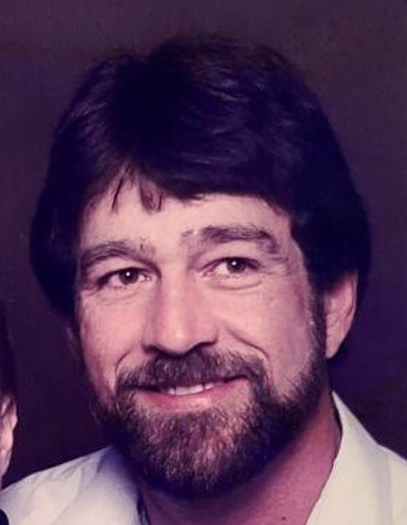 Jerry Wayne Ogle Profile Photo