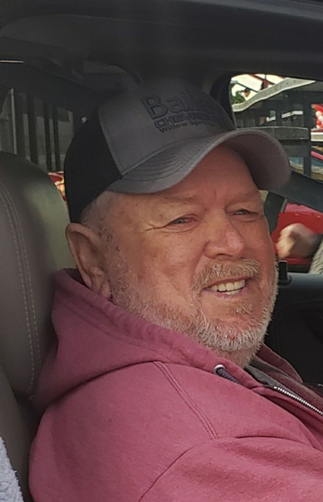 Larry Lee Burnett Profile Photo