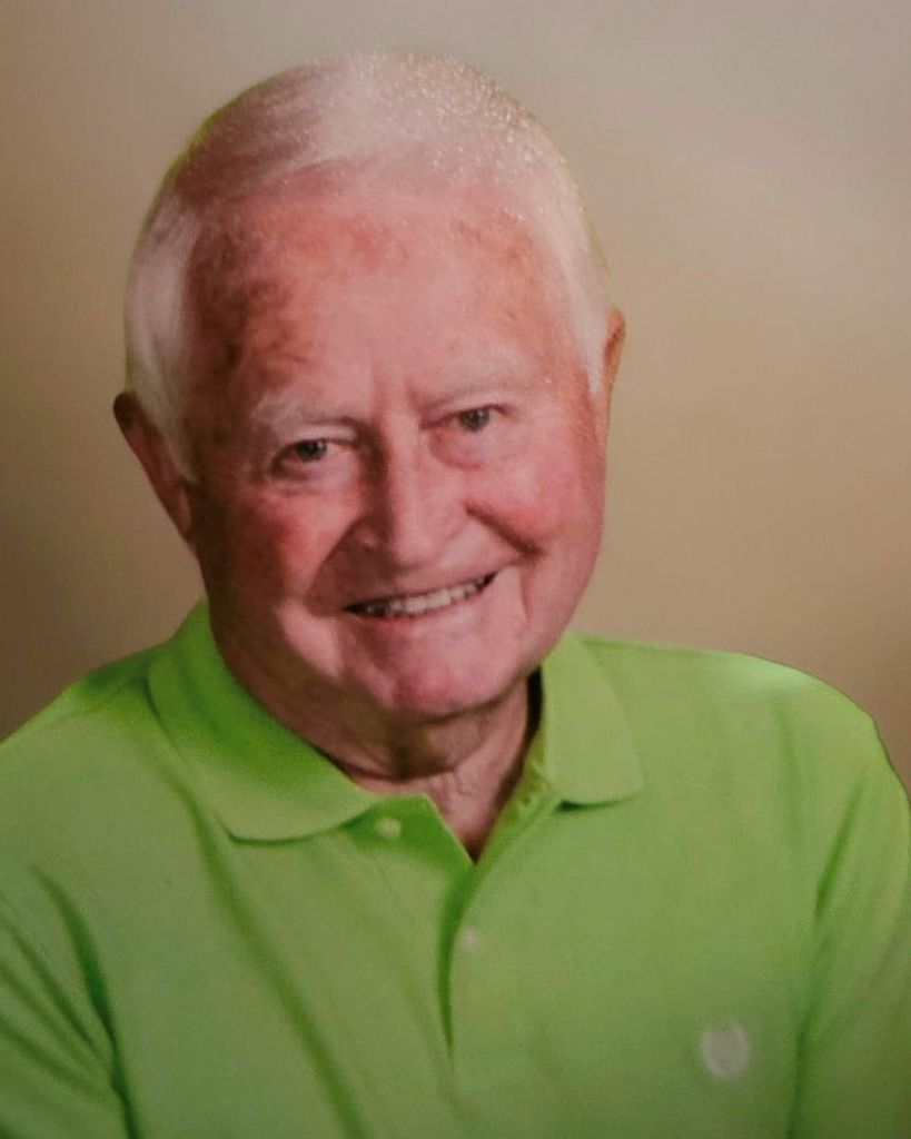 Thomas "Tommy" Guy Taylor