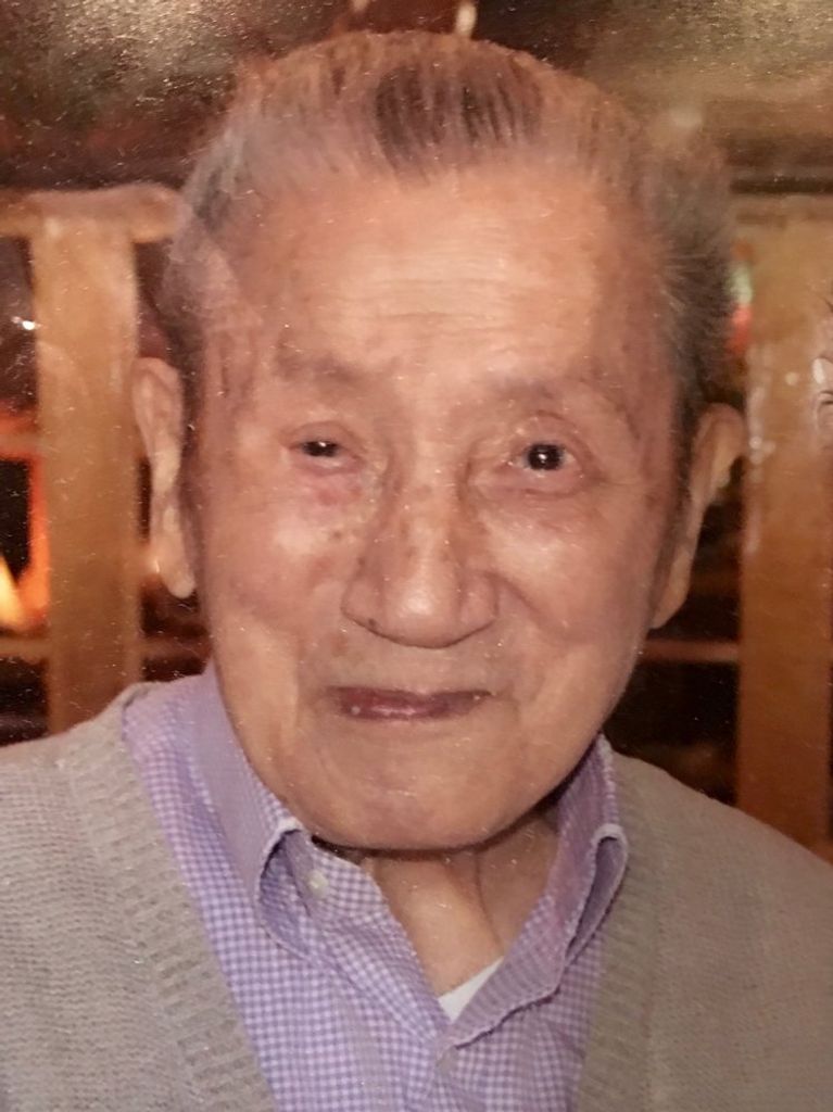 Henry Hon Bo Chan
