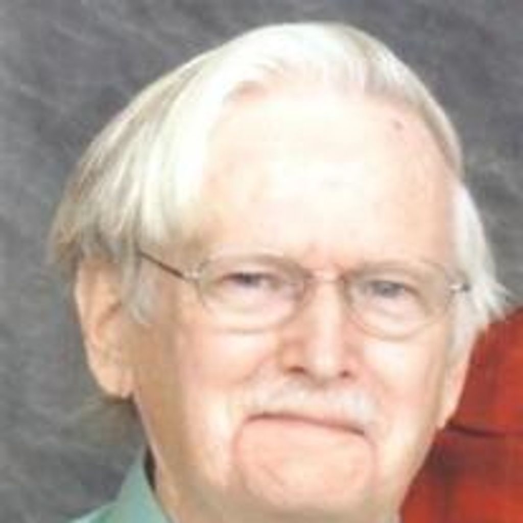 Robert Cleveland Schell