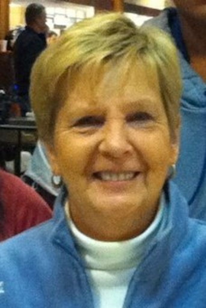 Loretta J Mackey