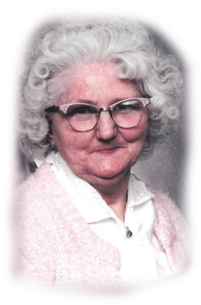 Peggy Joy (Gohr)  Willis