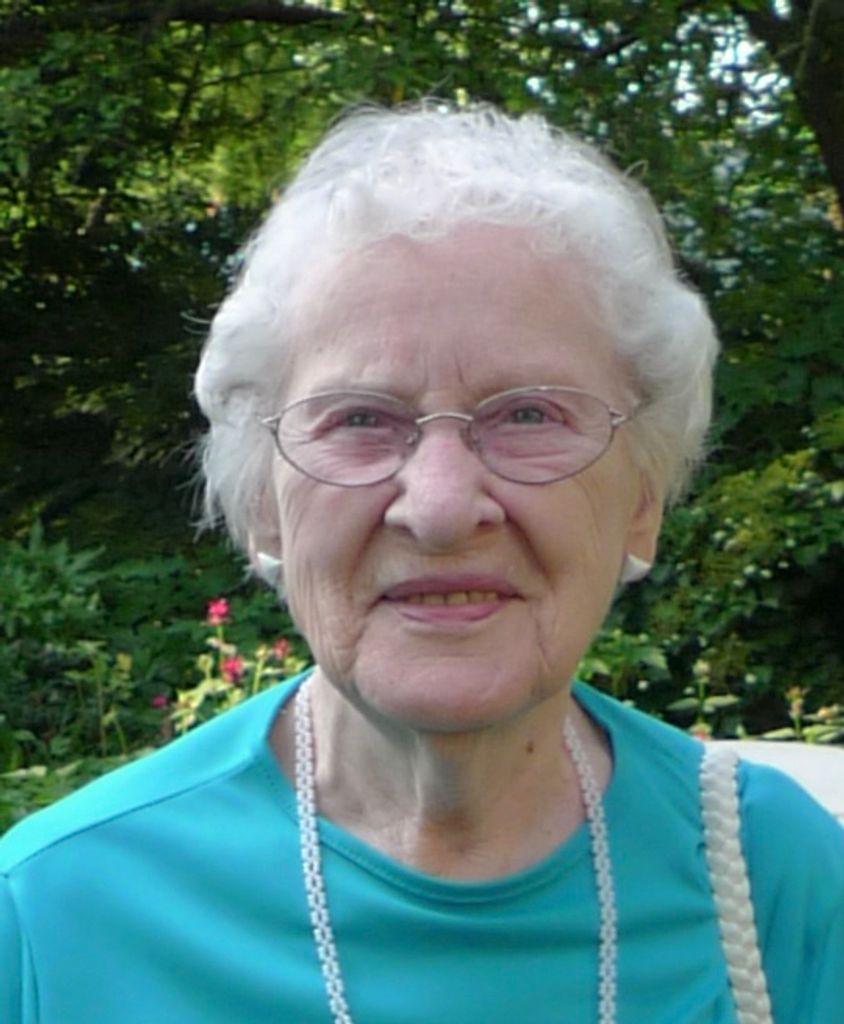 Sara Jane (Becker)  Erb