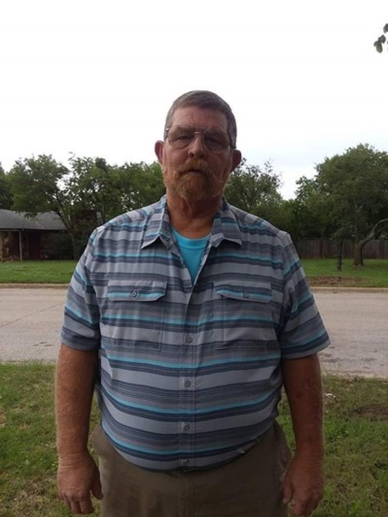 Jerry Lynn Etheridge Profile Photo