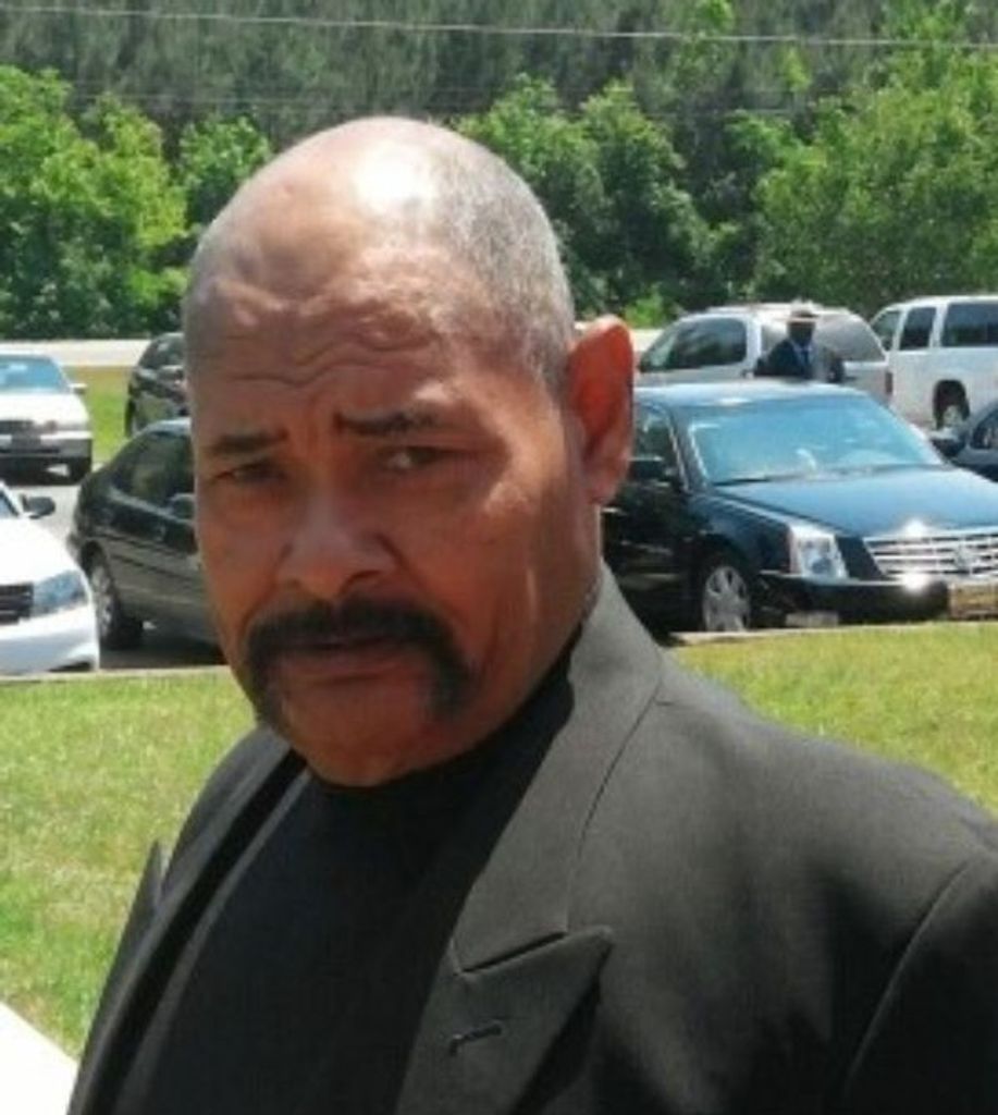 Willie Lewis "Jim" McLendon, Jr.