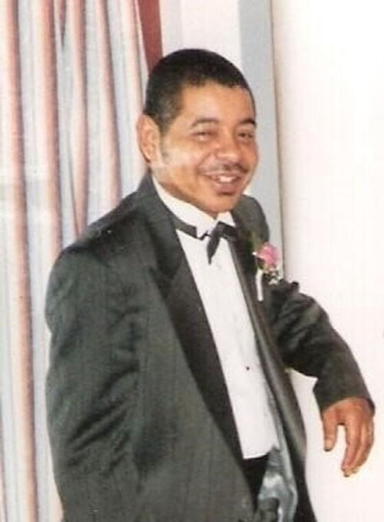 Roosevelt Harris Jr.