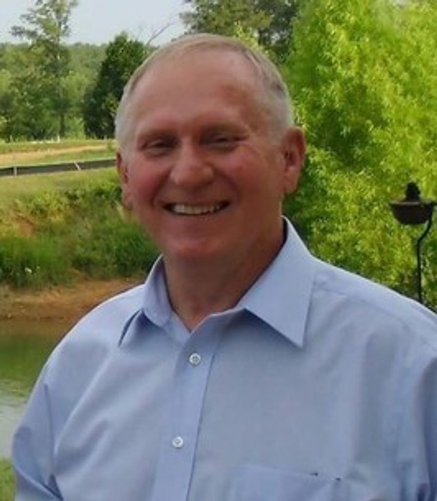 Karl Deardorff Profile Photo