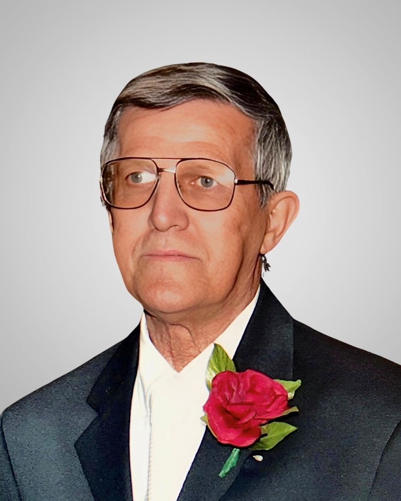 Larry Jay Warstler Profile Photo