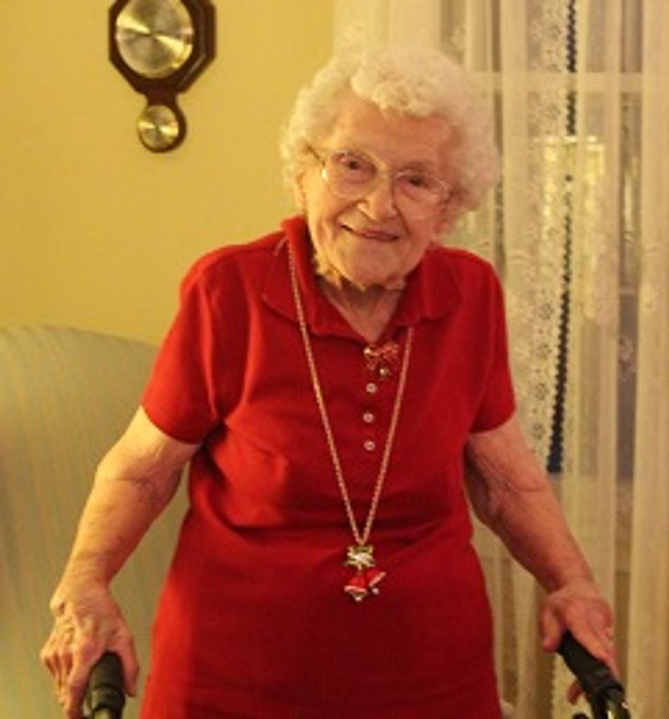 Shirley Wright