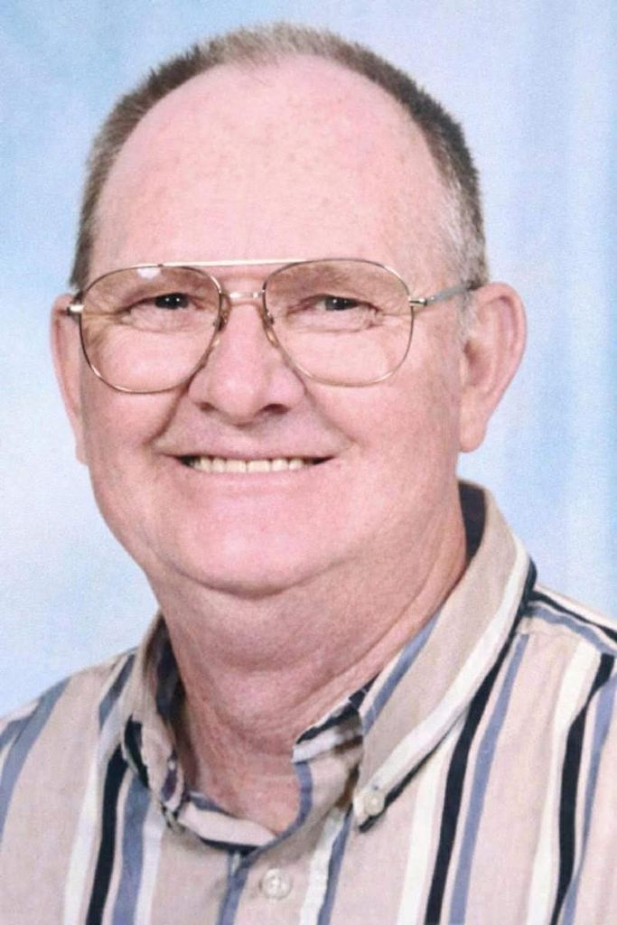 Joe Edward Glover Profile Photo