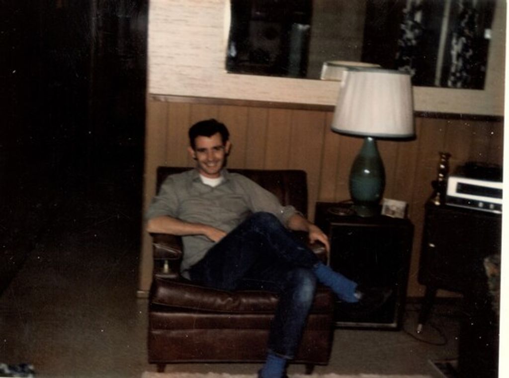 Samuel Austin Yount Profile Photo