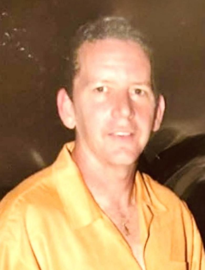 Gerald Paul Chaney Profile Photo