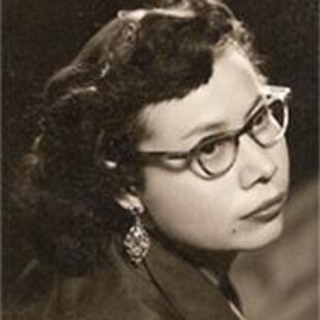 Antonia Peña