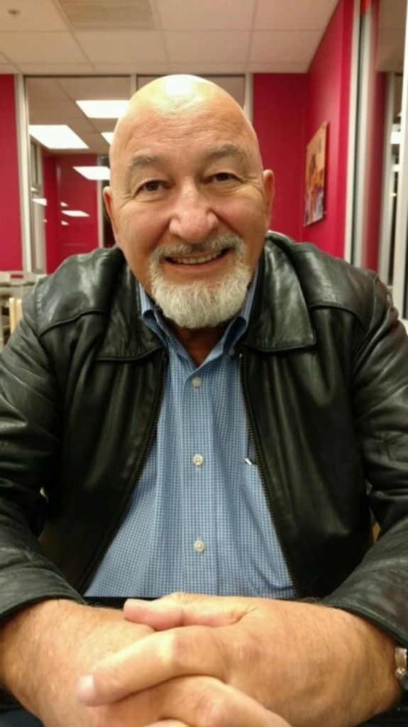 Richard "Rick" Callari