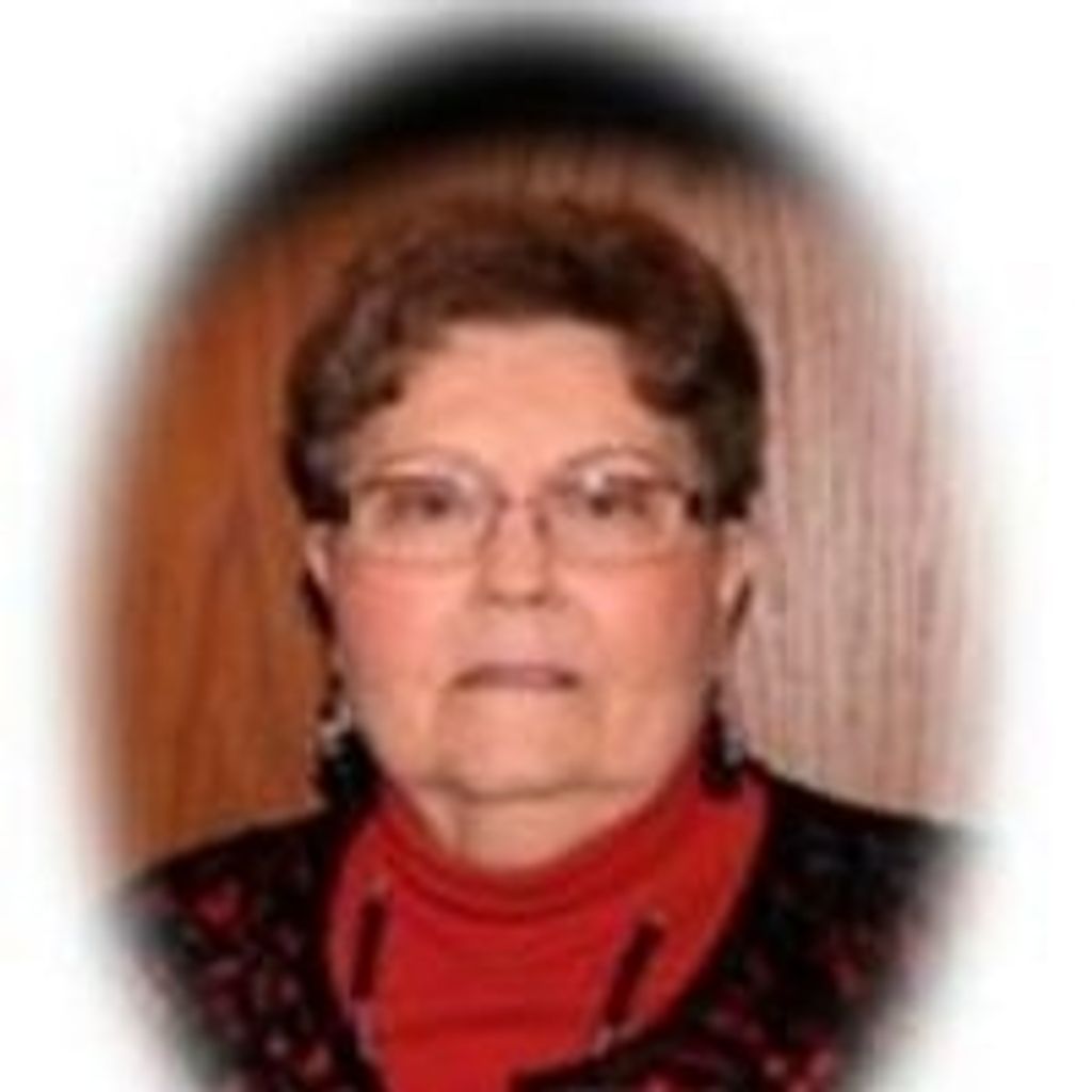 Shirley Jean Moore