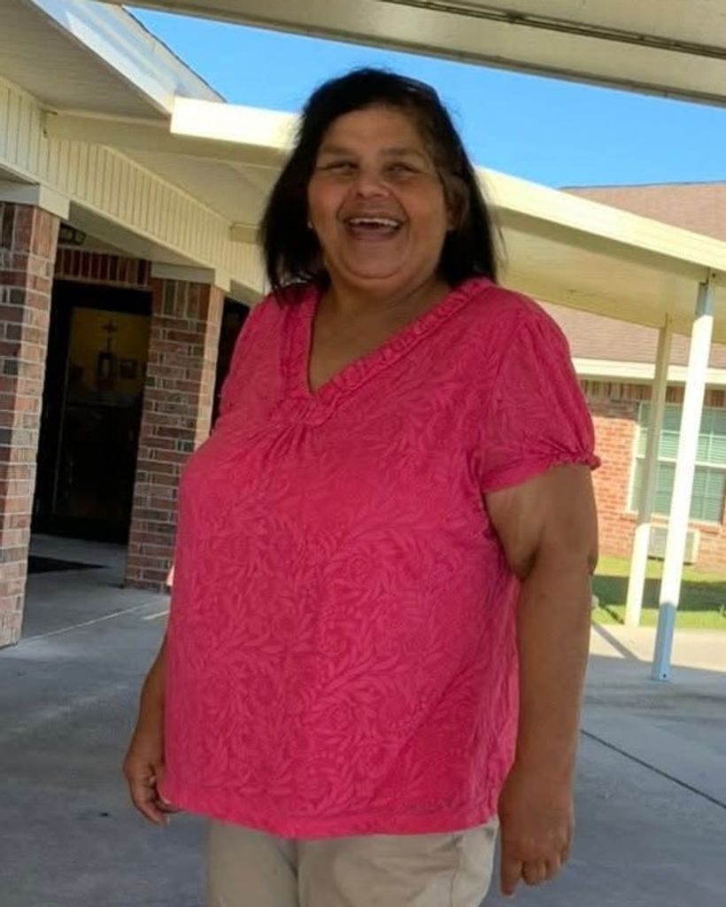 Monica Marie Billiot