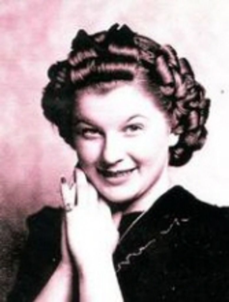 Shirley A. Bailey Profile Photo