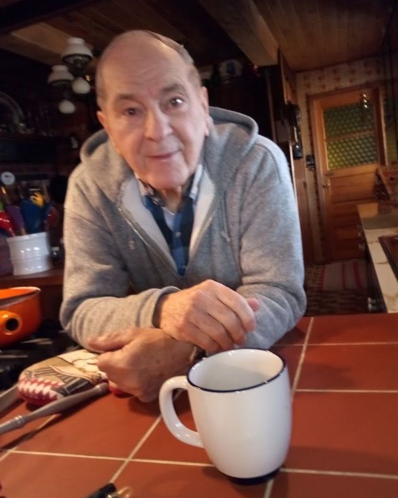 Eugene Joseph Bruszewski