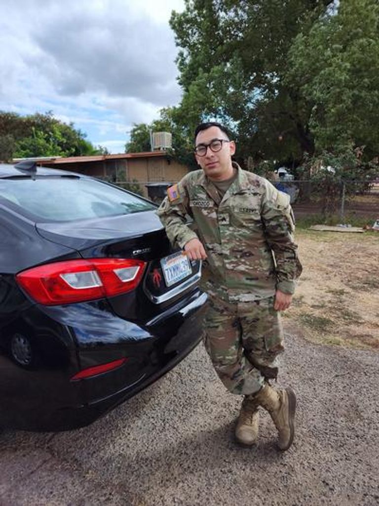 Noel Orozco Iii Profile Photo