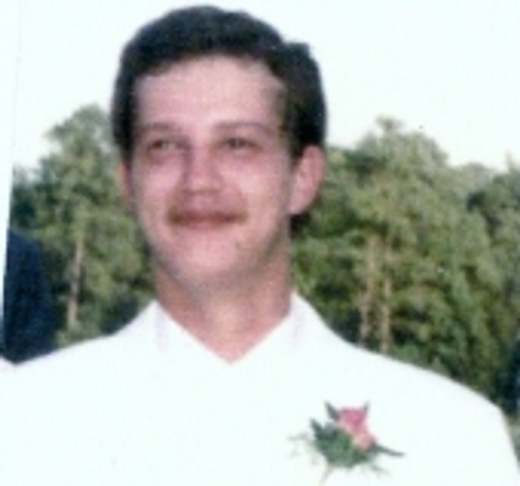 David "Davy" Marshall Hast